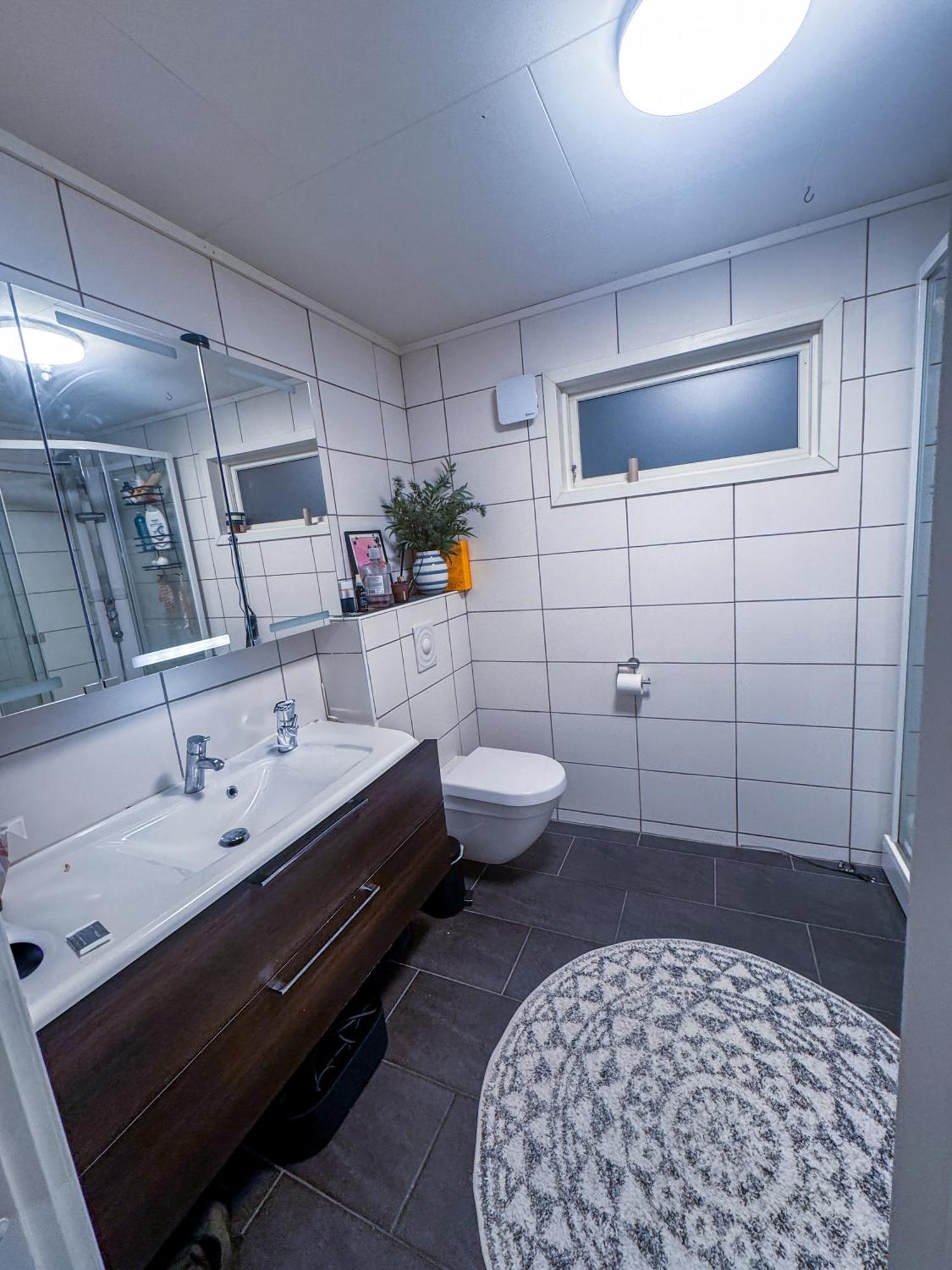 Vila Aurora North Tromsø Exteriér fotografie